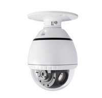 mini ptz ip camera 720P CCTV AHD Mini