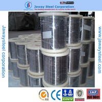 more images of sus 304 stainless steel wire from Jawaysteel Corporation