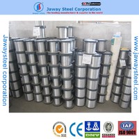 Thin stainless steel wire 0.17mm