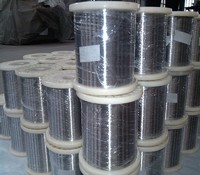 10 gauge stainless steel wire (Material 201,304,304L,316,316L,321)