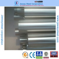 20mm diameter seamless stainless steel pipe AISI 904