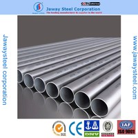 seamless stainless steel pipe AISI 316L lowest price