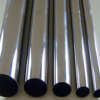 more images of seamless stainless steel pipe AISI 316L lowest price