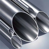 200mm diameter steel pipe 2b finish CHINA MANUFACTURER