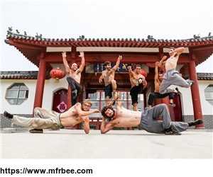 living_facilities_and_accommodation_of_chinese_kung_fu_school