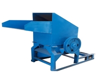 more images of Waste plastic crusher