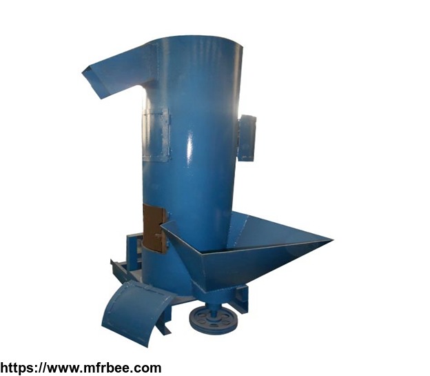 vertical_type_dewatering_machine_plastic_drying_systems