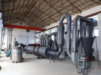 more images of Industry Biomass Rotary Dryer | Sawdust Dryer