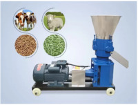 more images of Livestock Feed Pellet Machine