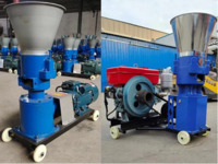 more images of Best animal feed pellet machine