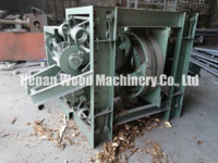 more images of Wood debarker machine