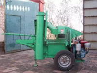more images of maize shelling machine