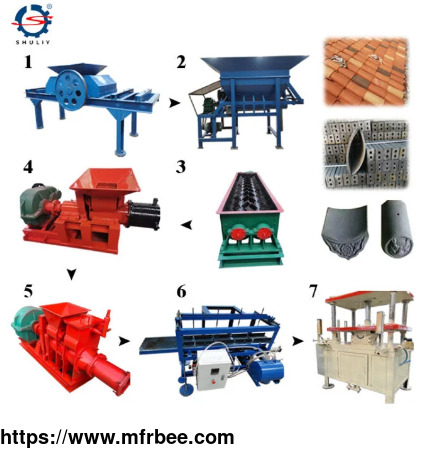 clay_roof_tile_production_line