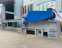 more images of Drum Wood Chippers | Large Wood Chipper Shredder