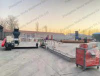 more images of Plastic Film Washing and Pelletizing Line