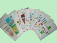 fabric manufacturer pp sacks manufacturers