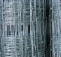 more images of Woven Wire Field Fence