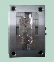 more images of Custom OEM precision plastic injection mould