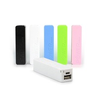 Best gifts portable perfume power bank for smart phone