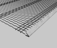 Anpeng Slotted Screen Mesh