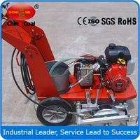 Road Line Marking Machine for Rubber
