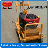 more images of 1050/1250 Road Marking Cleaning Machine