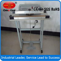 more images of  Impulse Pedal Sealing Machine for Plastic Bag  Packaging Machinery