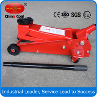 China Coal 3T Floor Hydraulic Jack