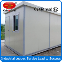 more images of Accommodation Container For House / Storage / Office / Camp / Shelter