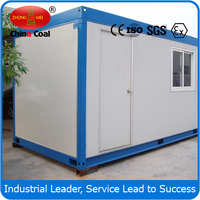 more images of Accommodation Container For House / Storage / Office / Camp / Shelter