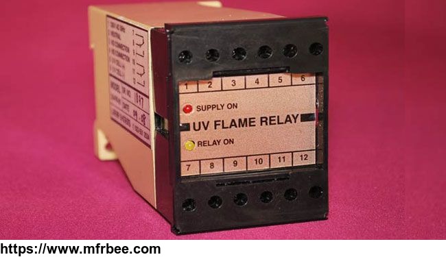 uv_flame_relay
