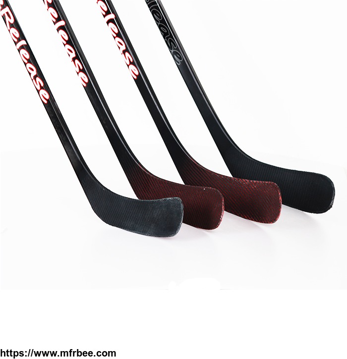 high_end_carbon_fiber_ice_hockey_stick_420g_free_shipping