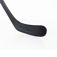 Low kick point carbon fiber ice hockey stick 420g free shipping