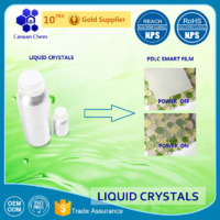 liquid crystal monomers 5CB 40817-08-1 LC single