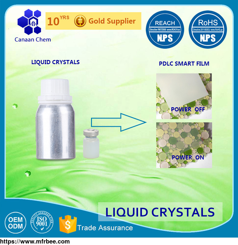 67284_56_4_china_high_birefringence_liquid_crystals