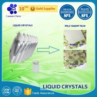 116831-09-5  nematic liquid crystals