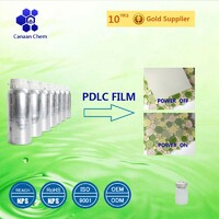 high purity good light stability nematic LC