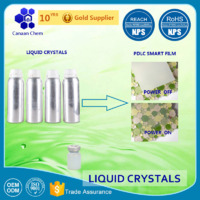 china high birefringence liquid crystals 279246-65-0