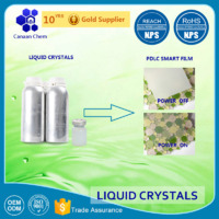 pdlc switchable smart film liquid crystal 155041-85-3