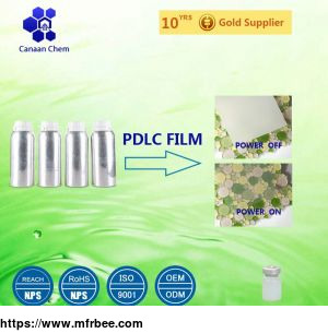 7CB Liquid Crystal CAS 41122-71-8, Premium Nematic Single Compound