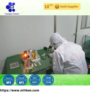 6OCB Liquid Crystal CAS 41424-11-7, Nematic Single Compound
