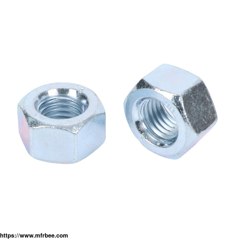 HEX NUTS