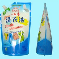 more images of Liquid Soap And Detergent Bag