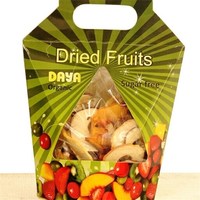 more images of Nut Packaging