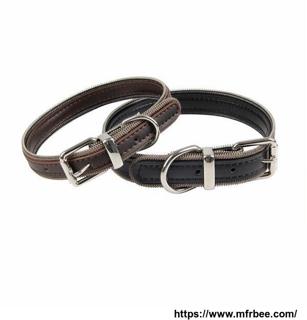 genuine_leather_dog_collar