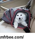 luxury_pet_carrier_for_car