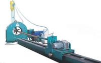 more images of Automatic Seam Submerged Arc Welding Production Line