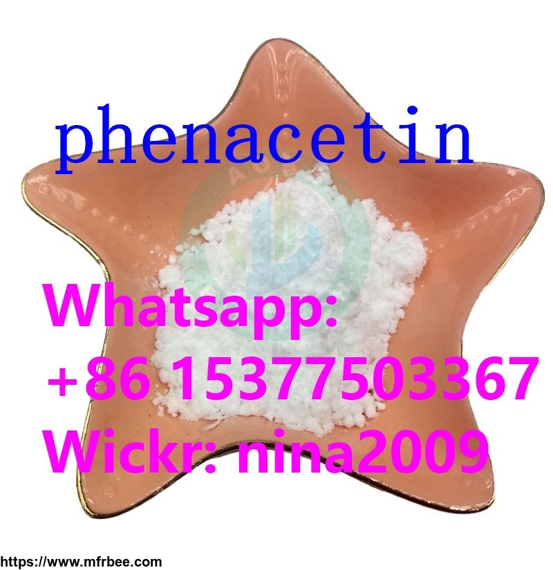 shiny_phenacetin_phenacetin_powder_phenacetin_cas_62_44_2_100_percentage_safety_delivery_to_canada_usa_uk