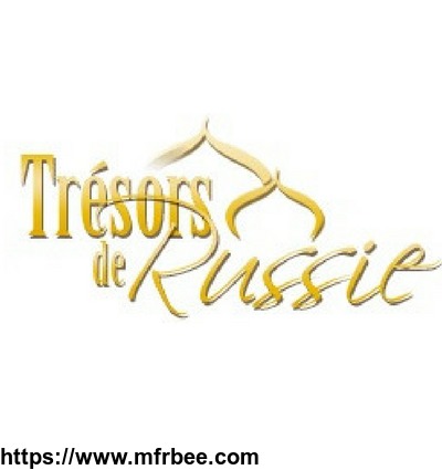 the_russian_treasures