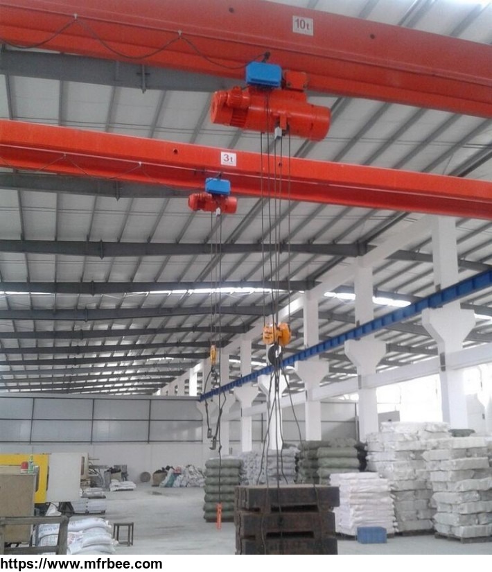 5_ton_eot_overhead_crane_with_iso_certificate_for_sale
